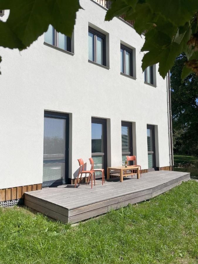 Apartman Nove Hute Sumava Exterior photo